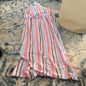 Nwt girls size medium dress